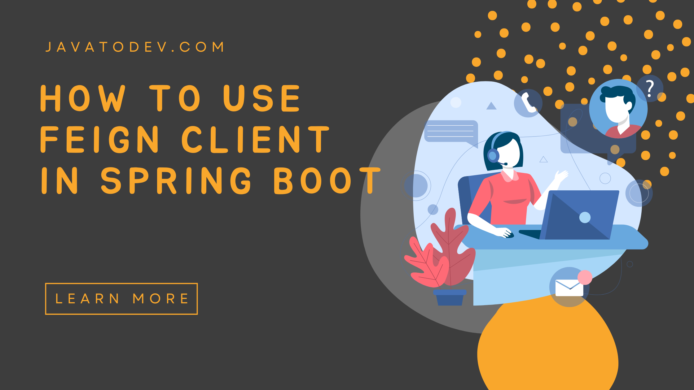 How to Use Feign Client in Spring Boot